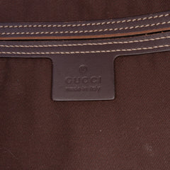 GG Supreme Joy Vertical Tote