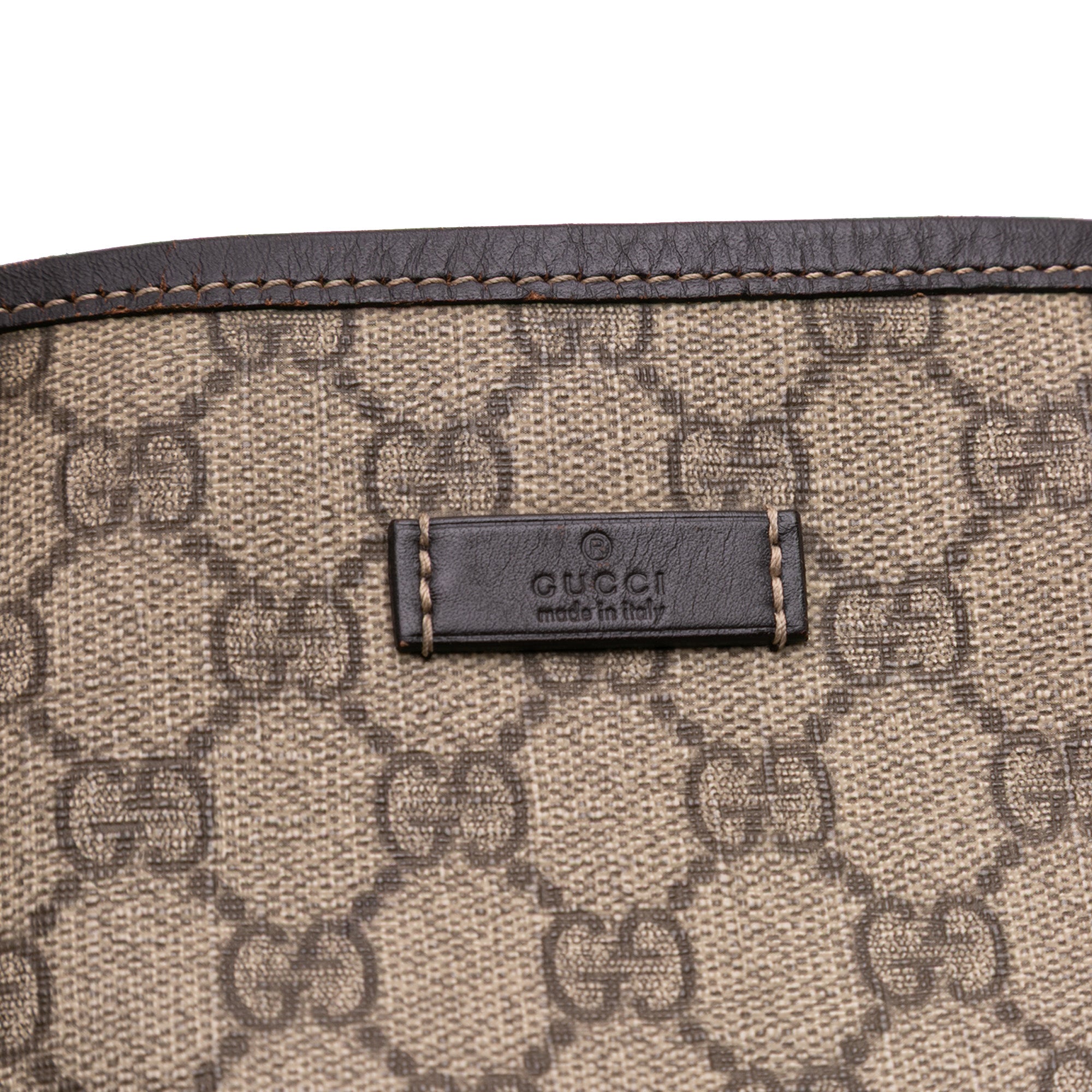 GG Supreme Joy Vertical Tote