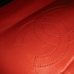 Medium Quilted Lambskin Cuba Color Flap