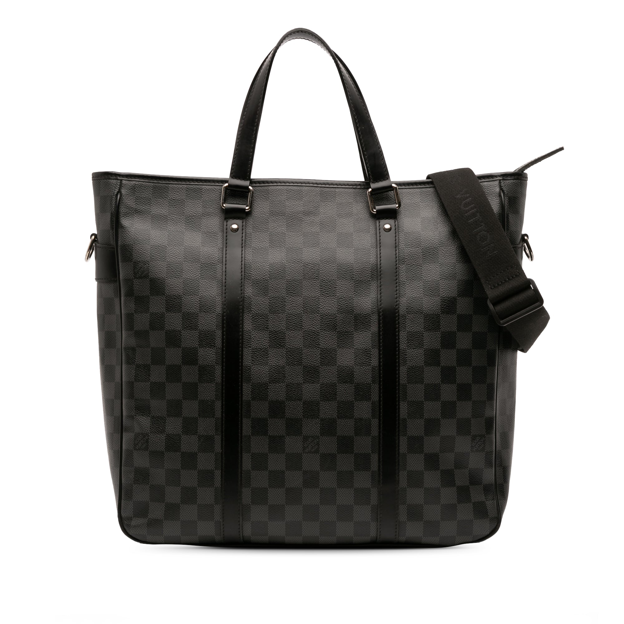 Damier Graphite Tadao PM