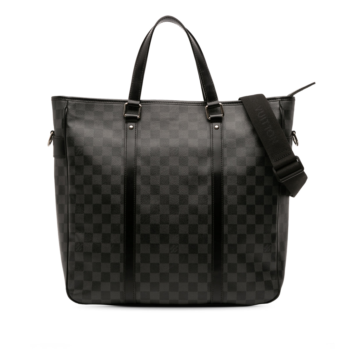 Damier Graphite Tadao PM