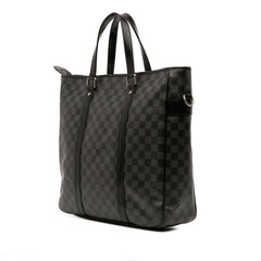 Damier Graphite Tadao PM