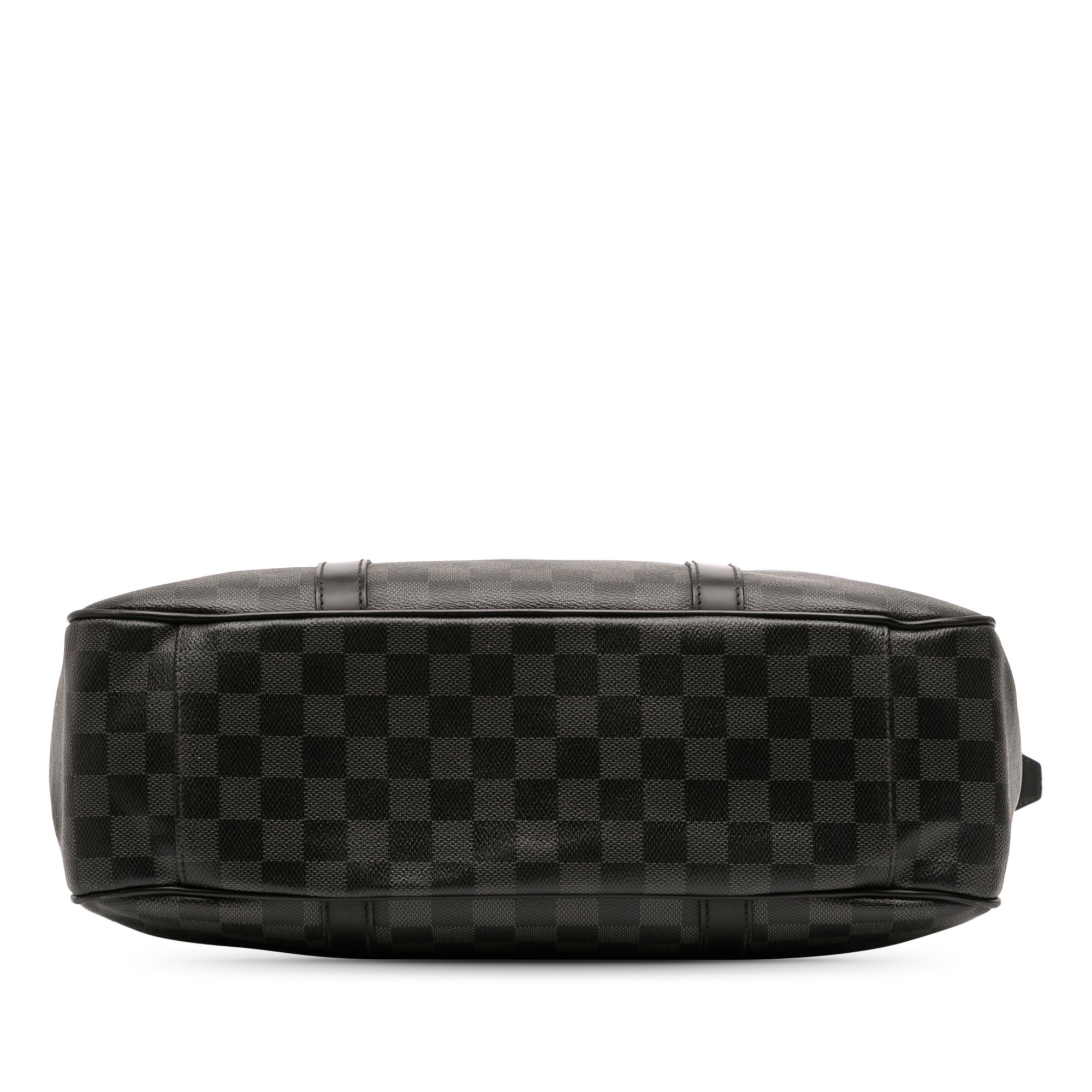 Damier Graphite Tadao PM