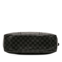 Damier Graphite Tadao PM