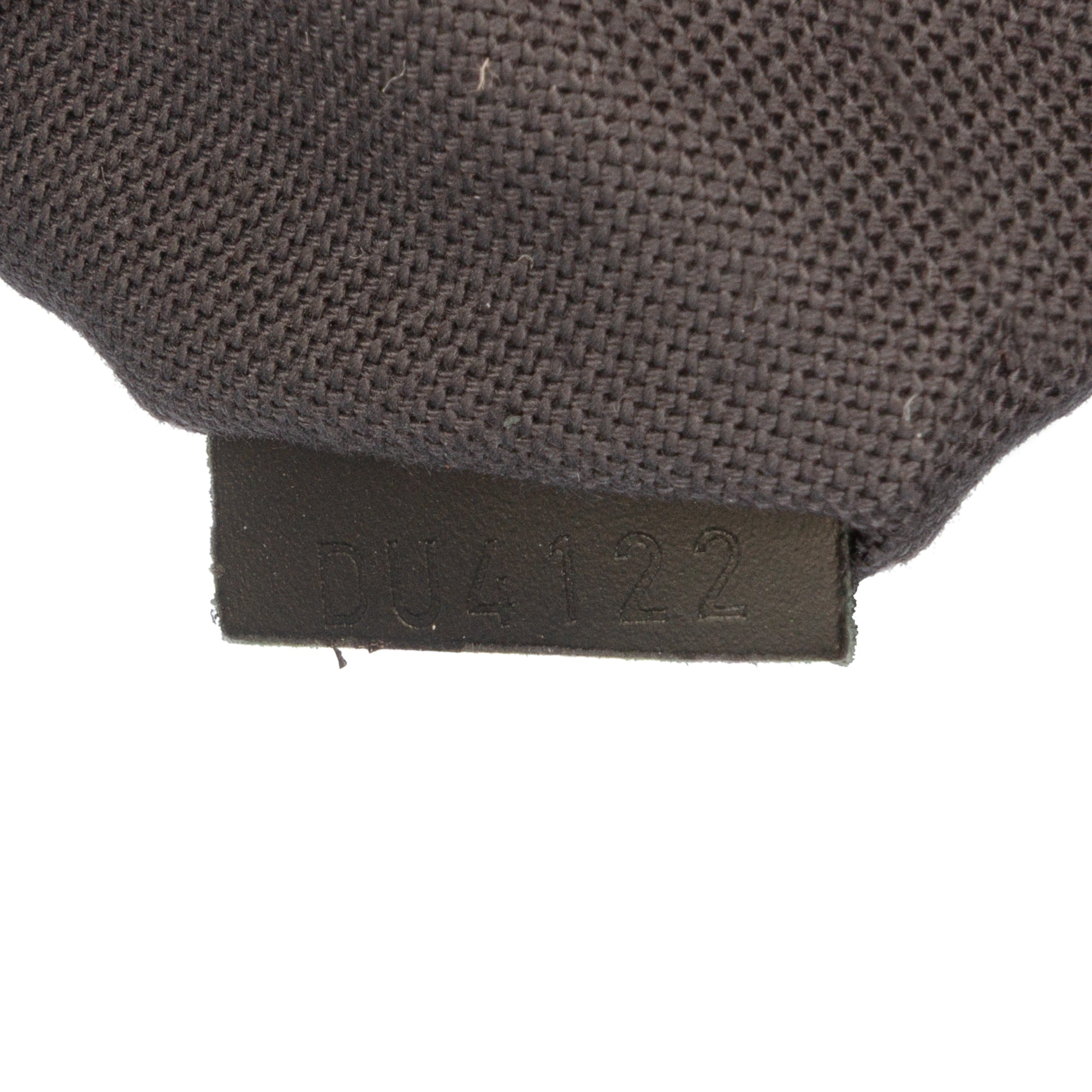 Damier Graphite Tadao PM