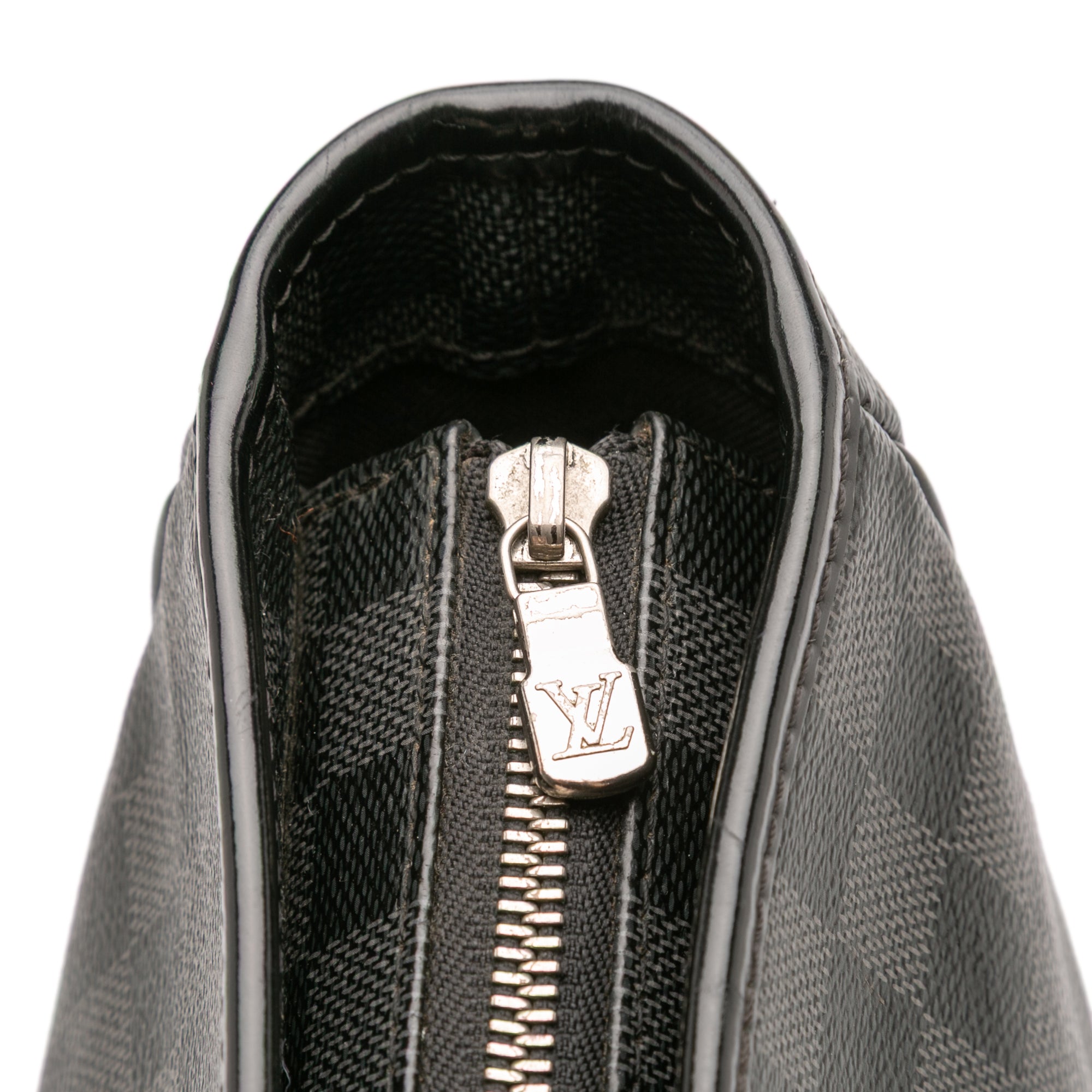 Damier Graphite Tadao PM