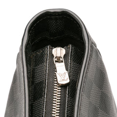 Damier Graphite Tadao PM