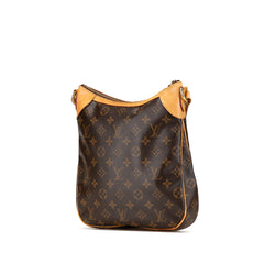 Monogram Odeon PM