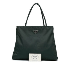 Tessuto City Tote