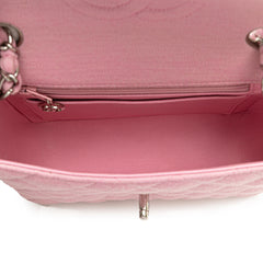 Mini Square Classic Jersey Single Flap