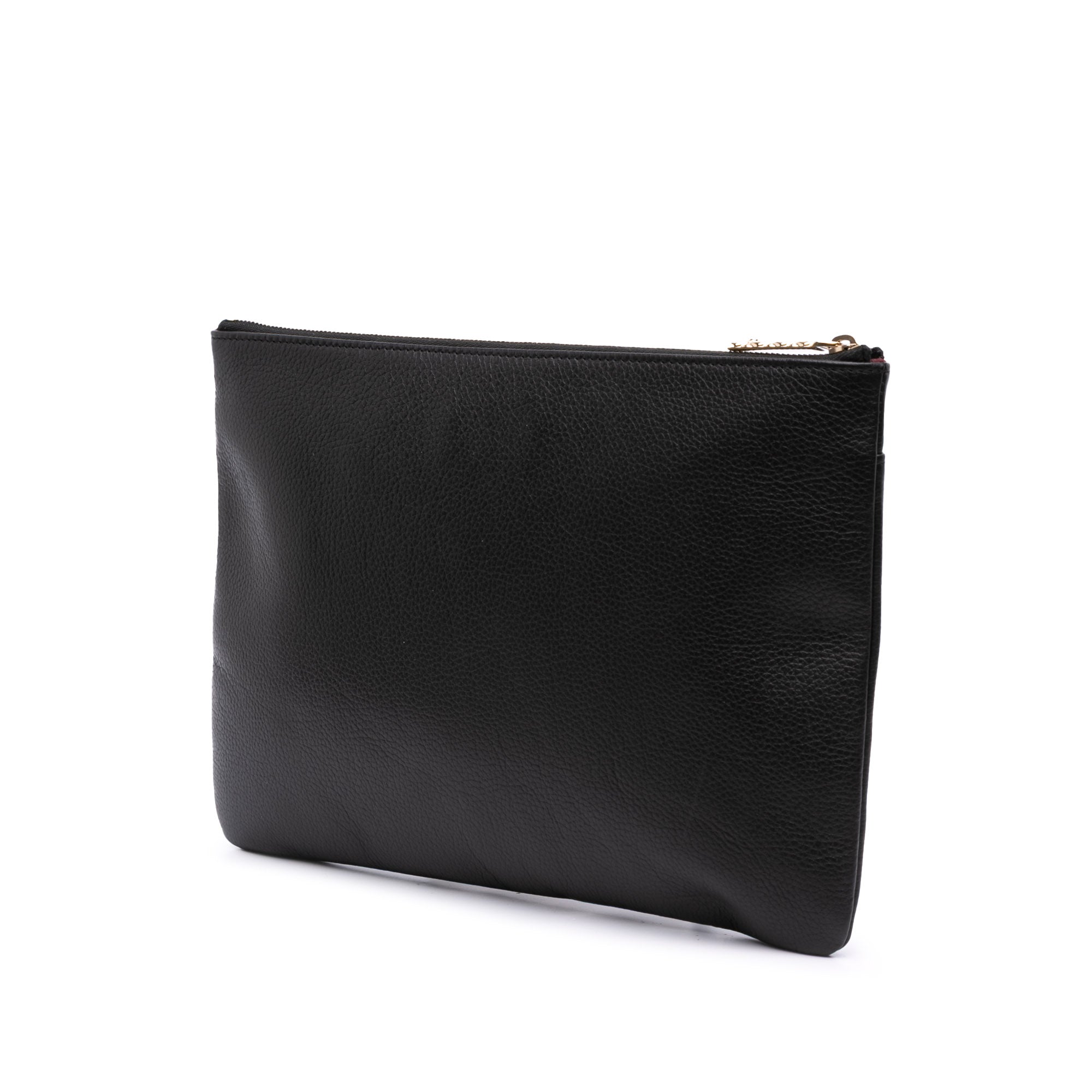 Calfskin Neo Executive Clutch