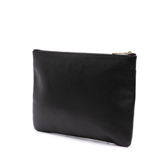 Calfskin Neo Executive Clutch