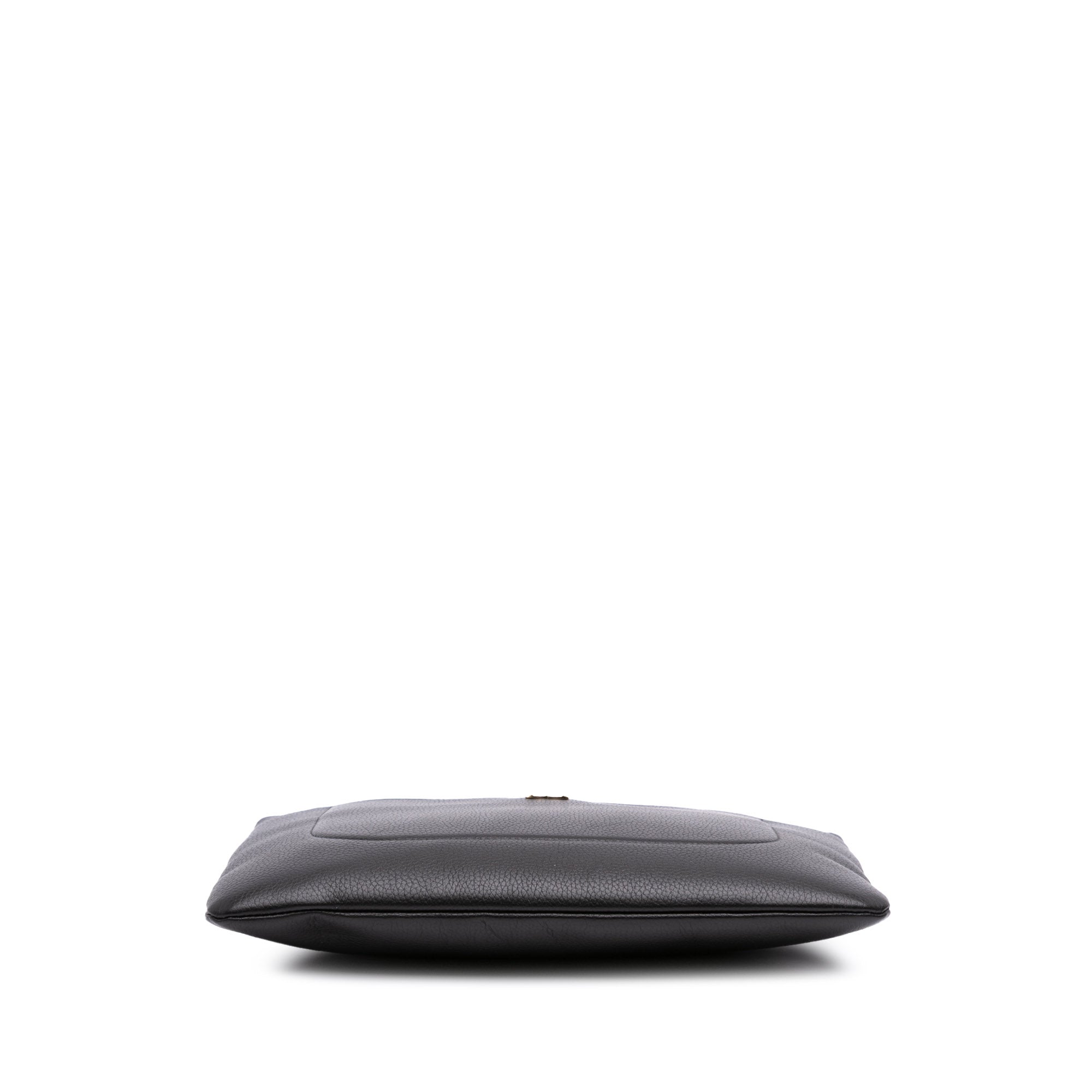 Calfskin Neo Executive Clutch