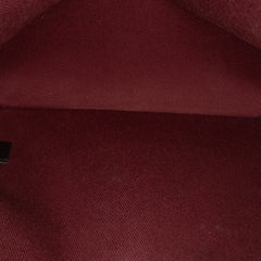 Calfskin Neo Executive Clutch