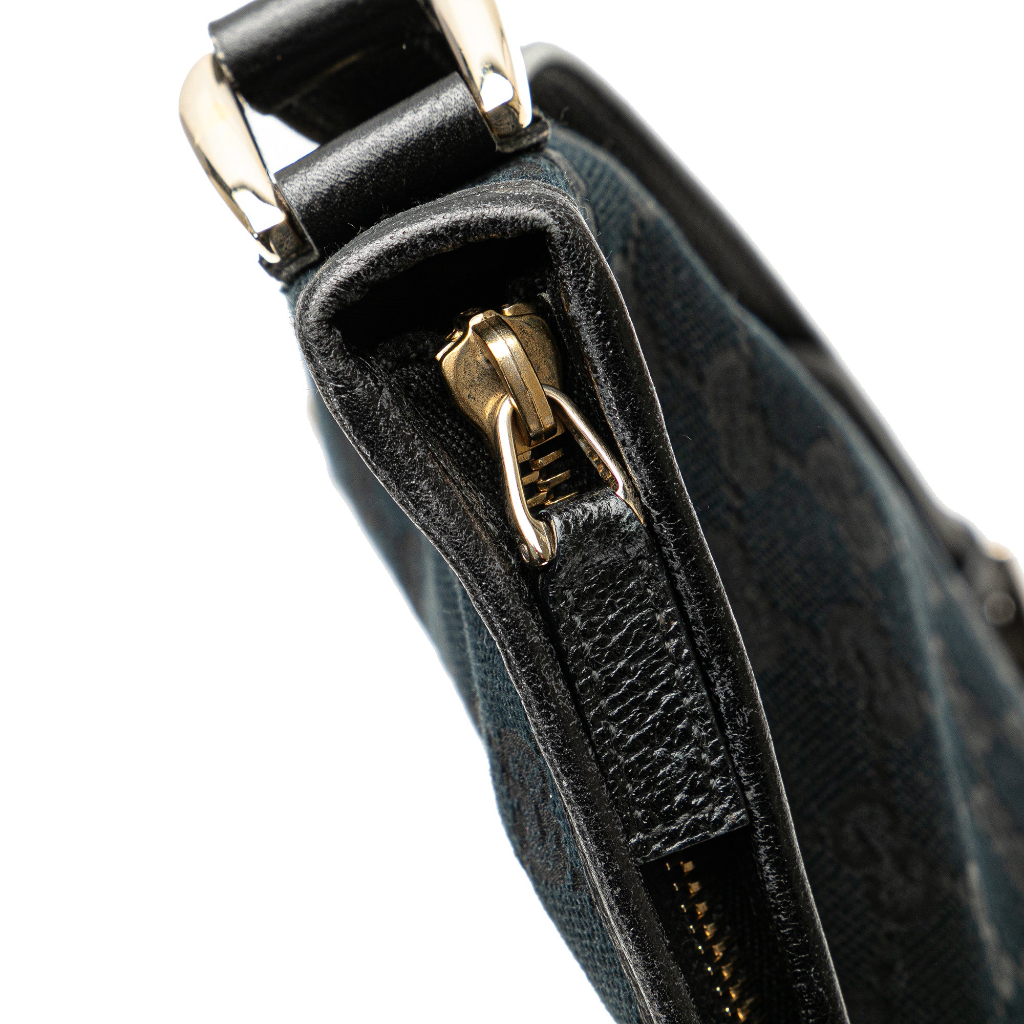 GG Canvas Abbey D Ring Crossbody