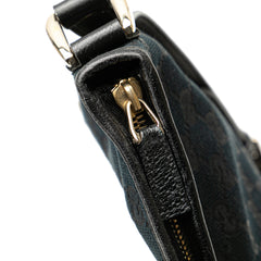 GG Canvas Abbey D Ring Crossbody