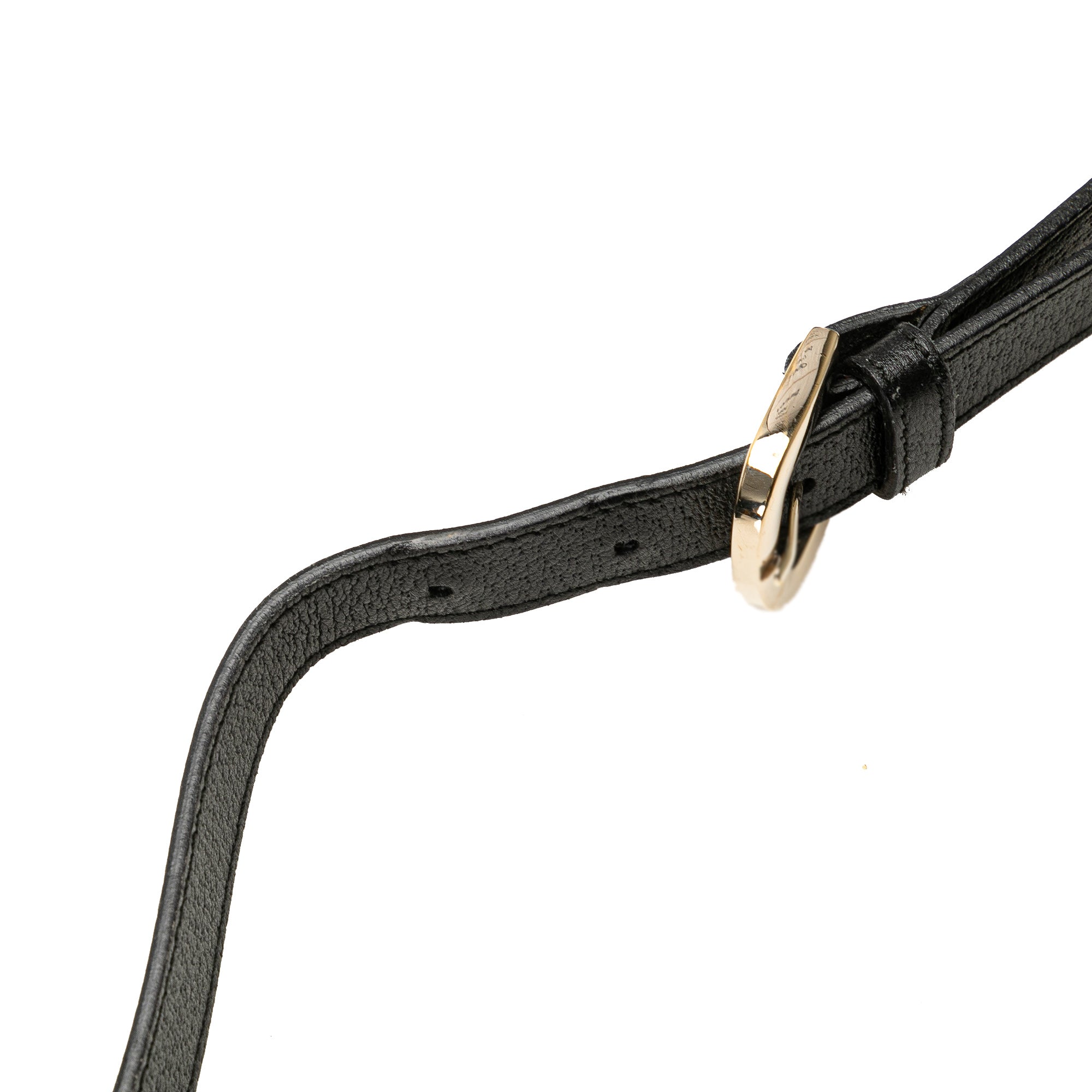 GG Canvas Abbey D Ring Crossbody