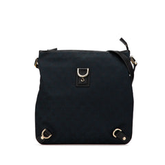 GG Canvas Abbey D Ring Crossbody