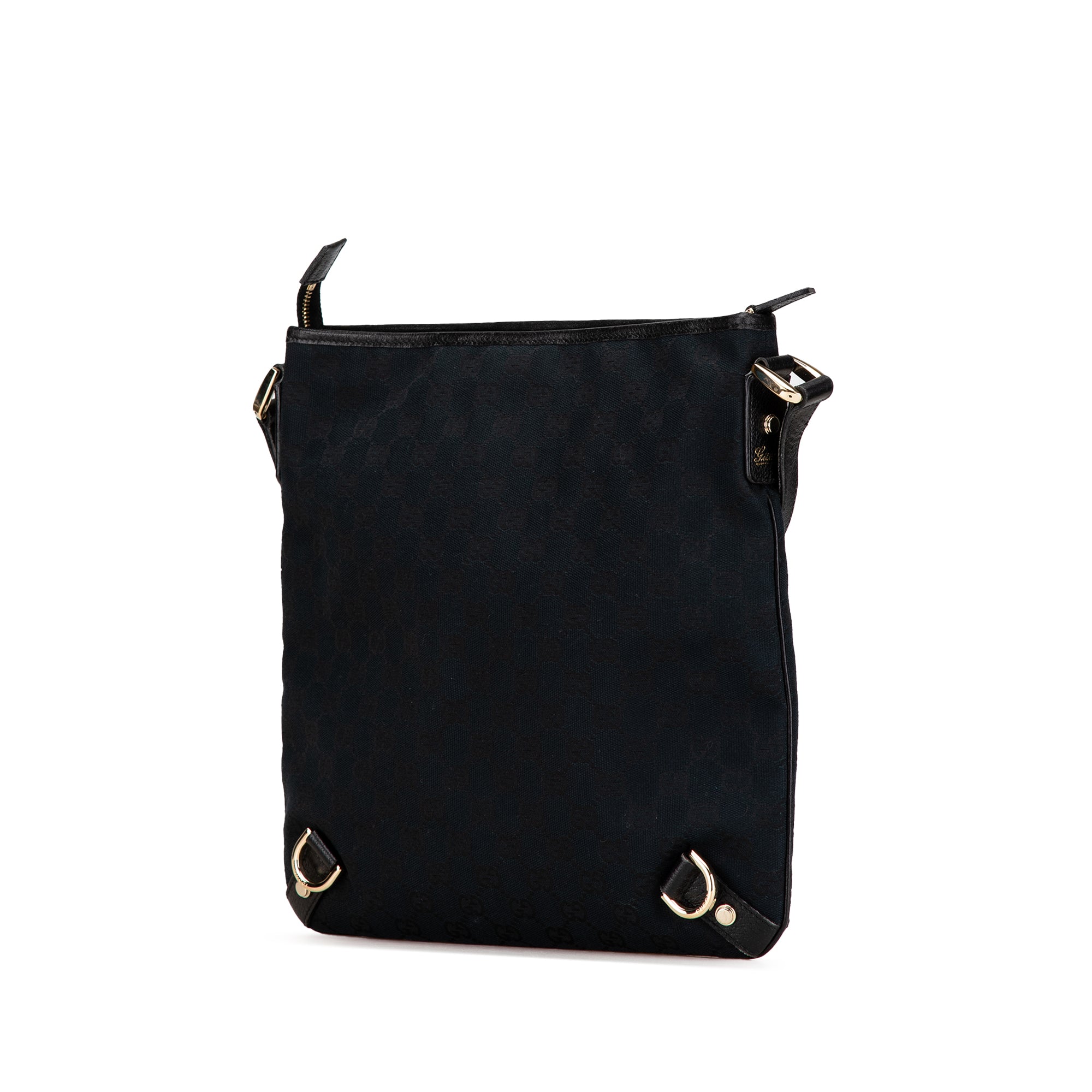GG Canvas Abbey D Ring Crossbody