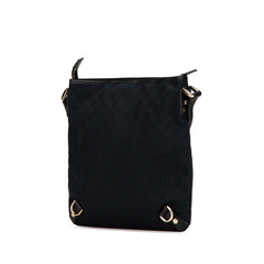 GG Canvas Abbey D Ring Crossbody