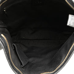 GG Canvas Abbey D Ring Crossbody