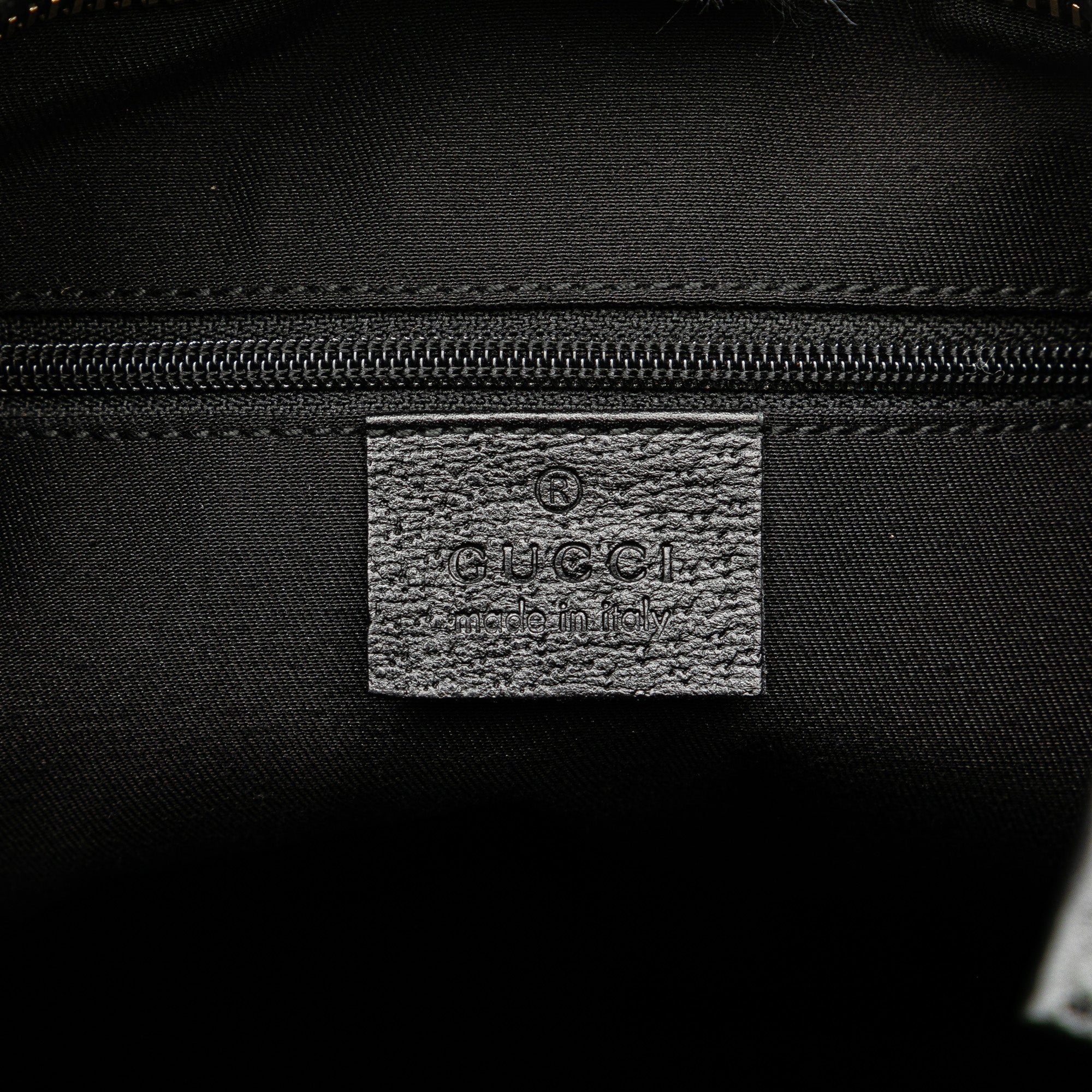 GG Canvas Abbey D Ring Crossbody