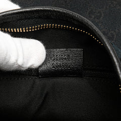GG Canvas Abbey D Ring Crossbody