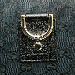 GG Canvas Abbey D Ring Crossbody