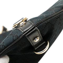 GG Canvas Abbey D Ring Crossbody