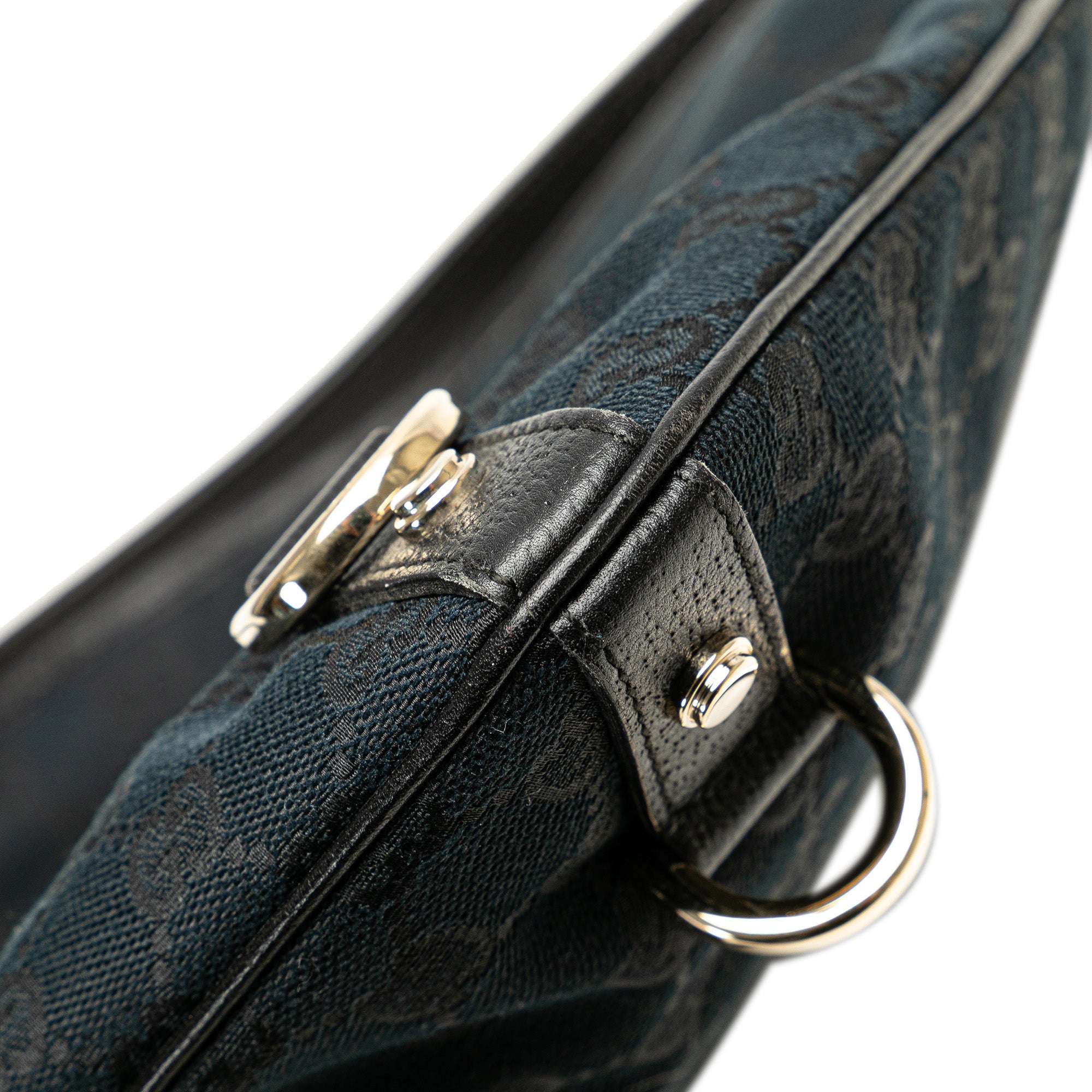 GG Canvas Abbey D Ring Crossbody