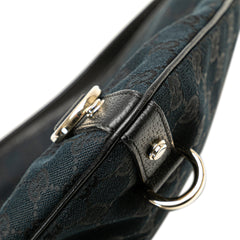 GG Canvas Abbey D Ring Crossbody