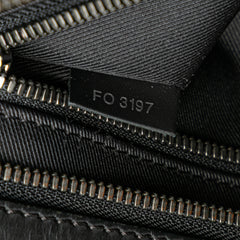 Monogram Eclipse Apollo All Day