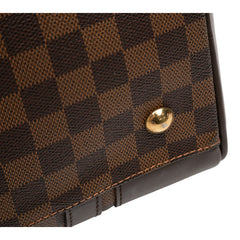 Damier Ebene Berkeley