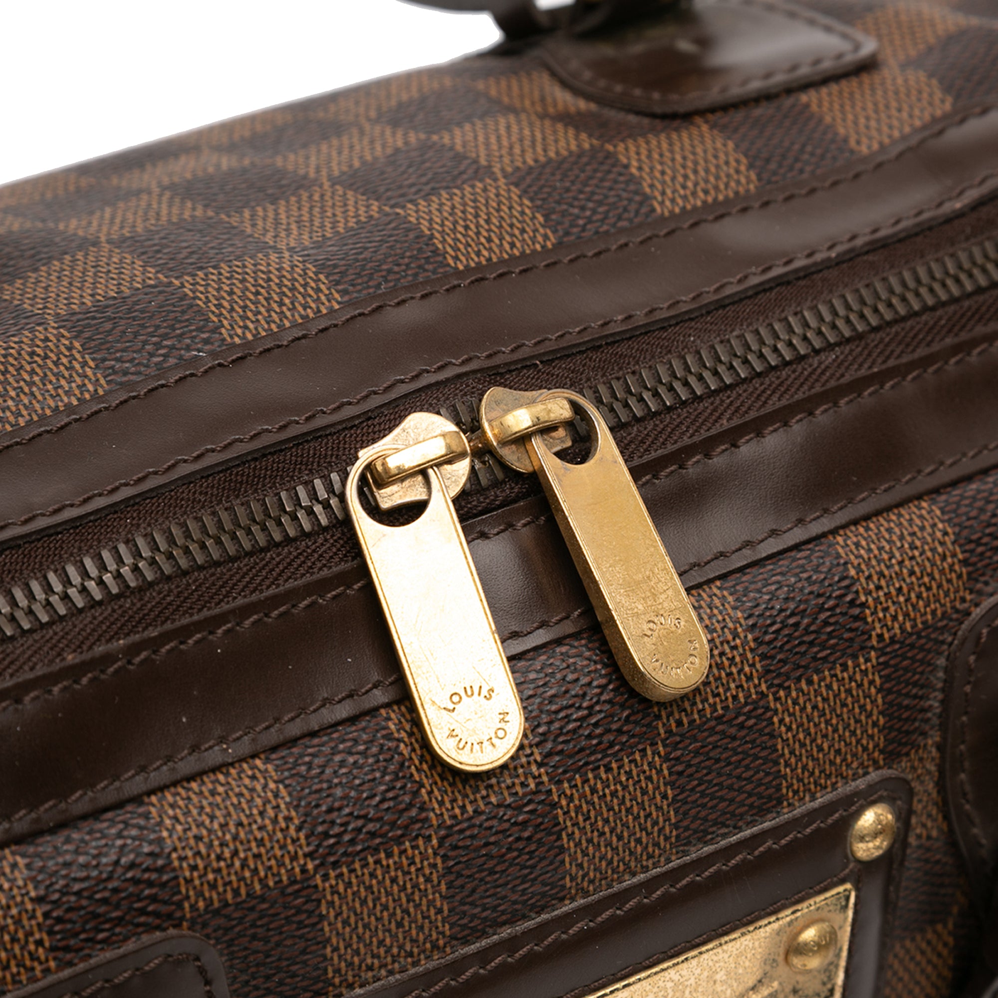 Damier Ebene Berkeley