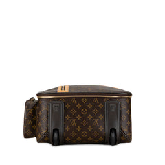 Monogram Bosphore 50 Trolley_3