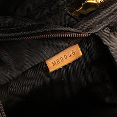 Monogram Bosphore 50 Trolley_6