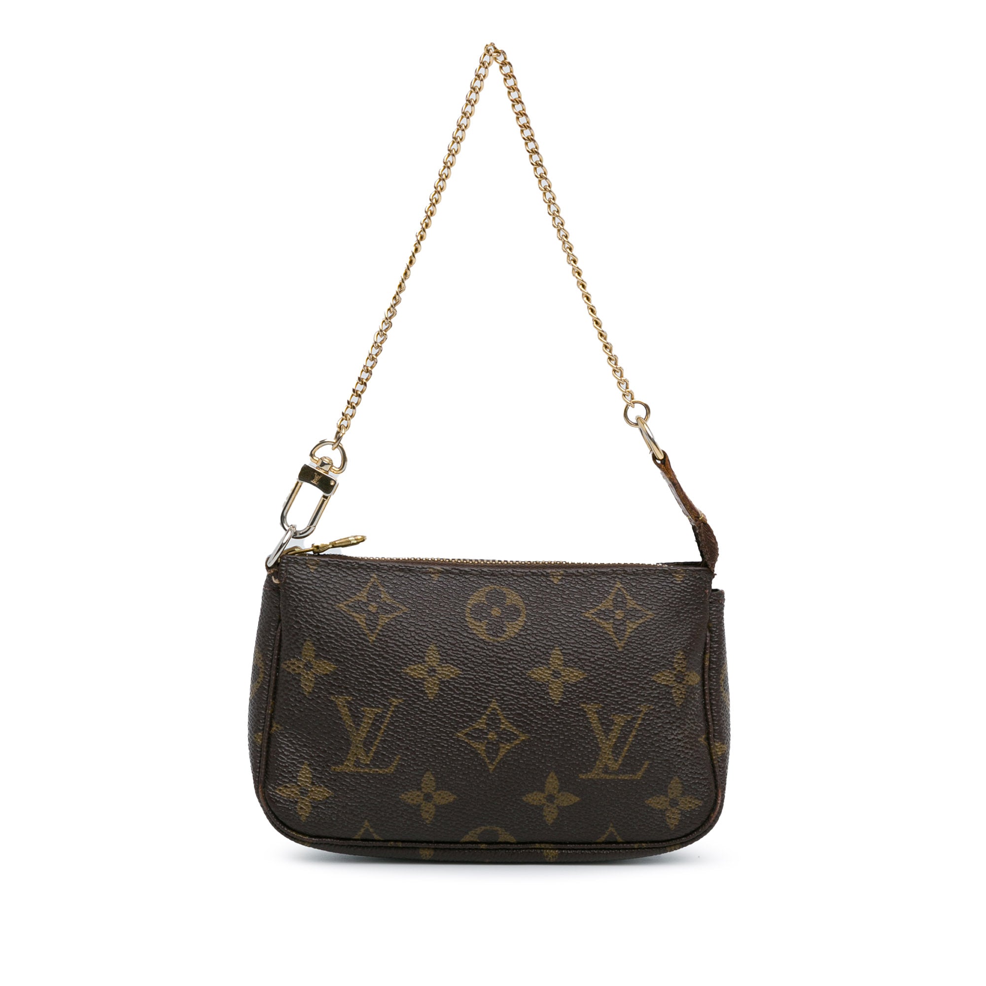 Monogram Mini Pochette Accessoires