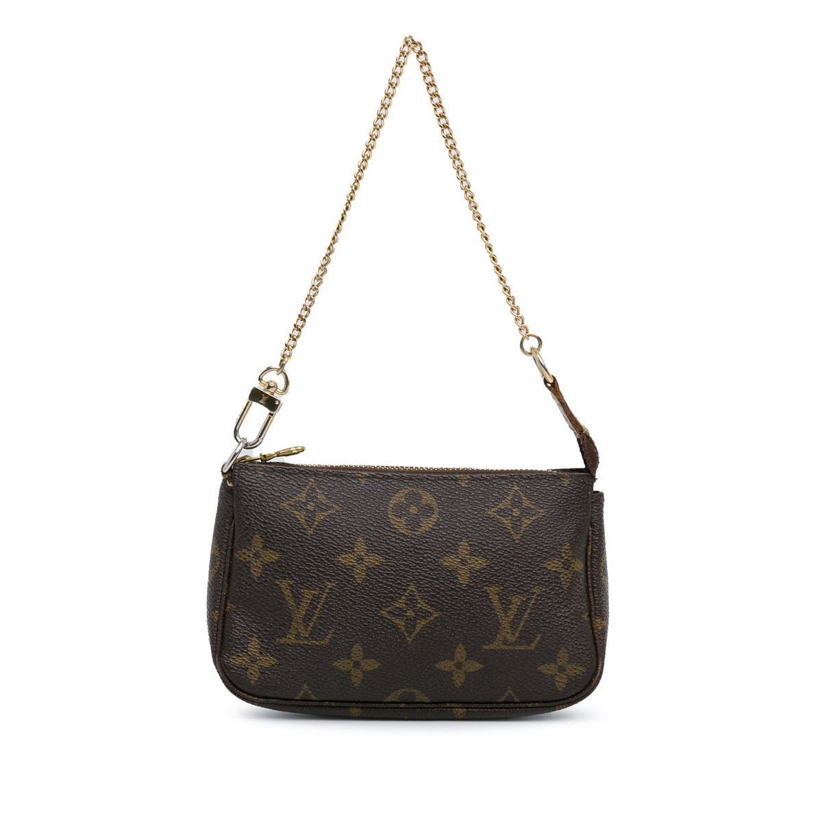 Monogram Mini Pochette Accessoires