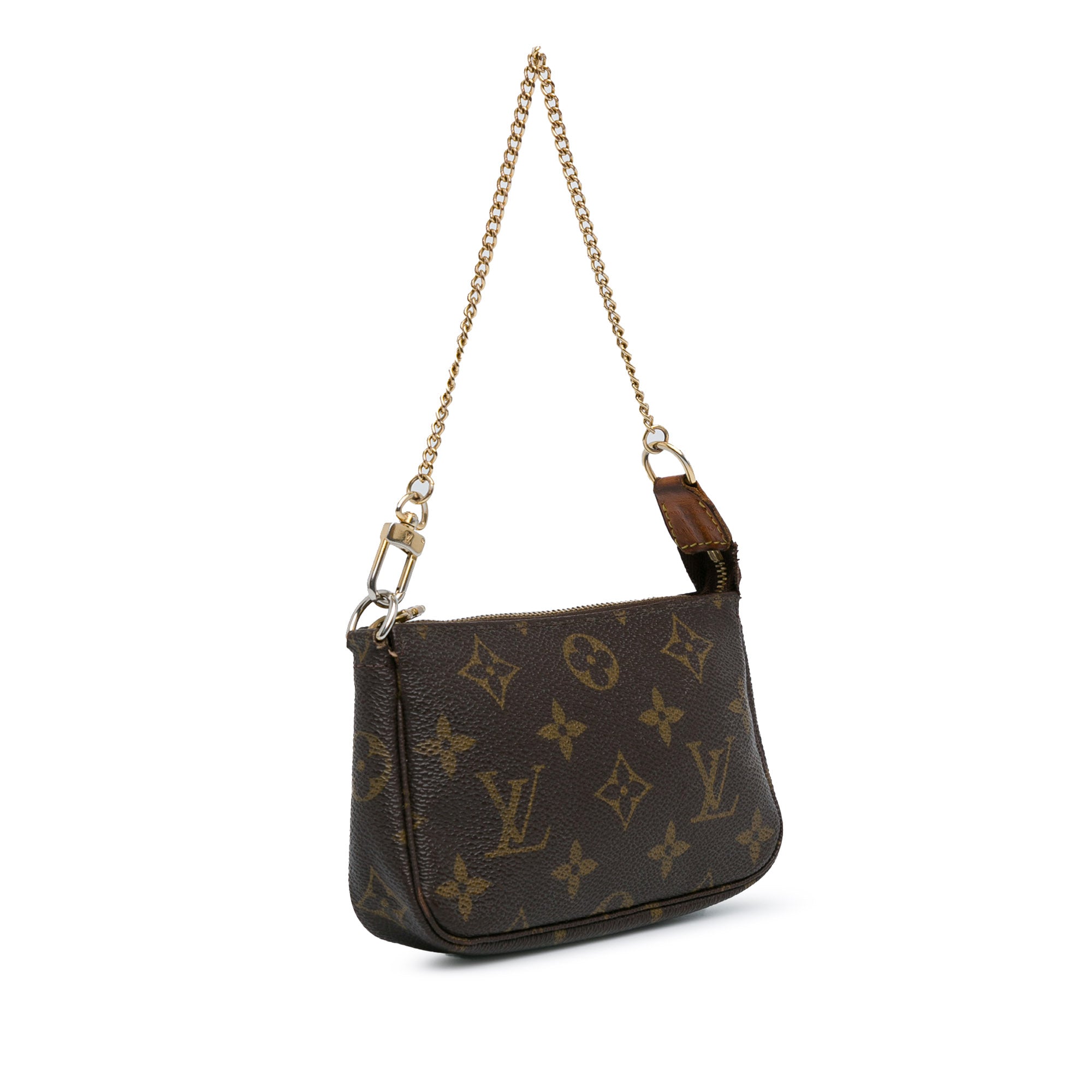 Monogram Mini Pochette Accessoires