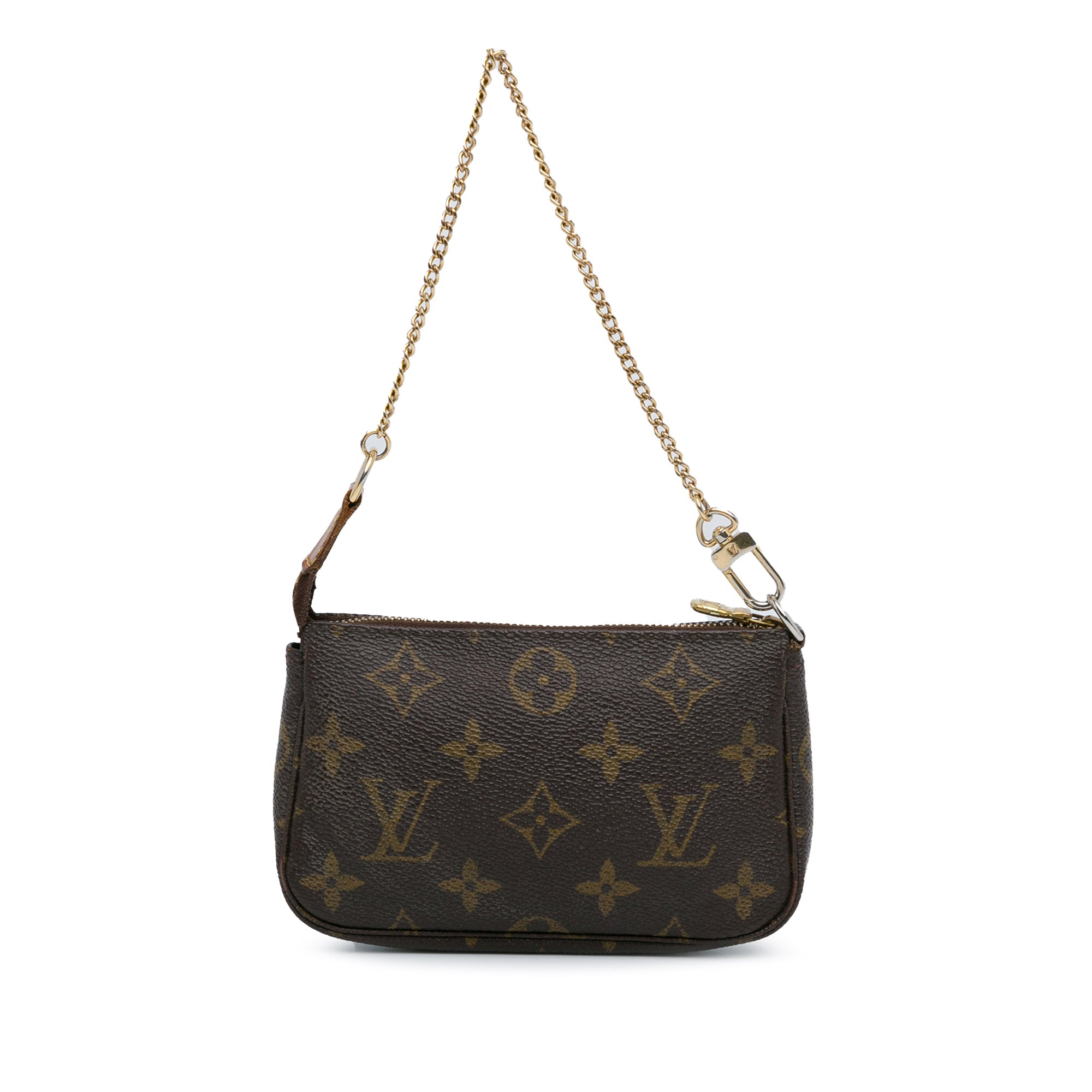 Monogram Mini Pochette Accessoires