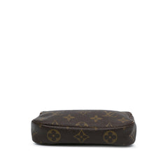 Monogram Mini Pochette Accessoires