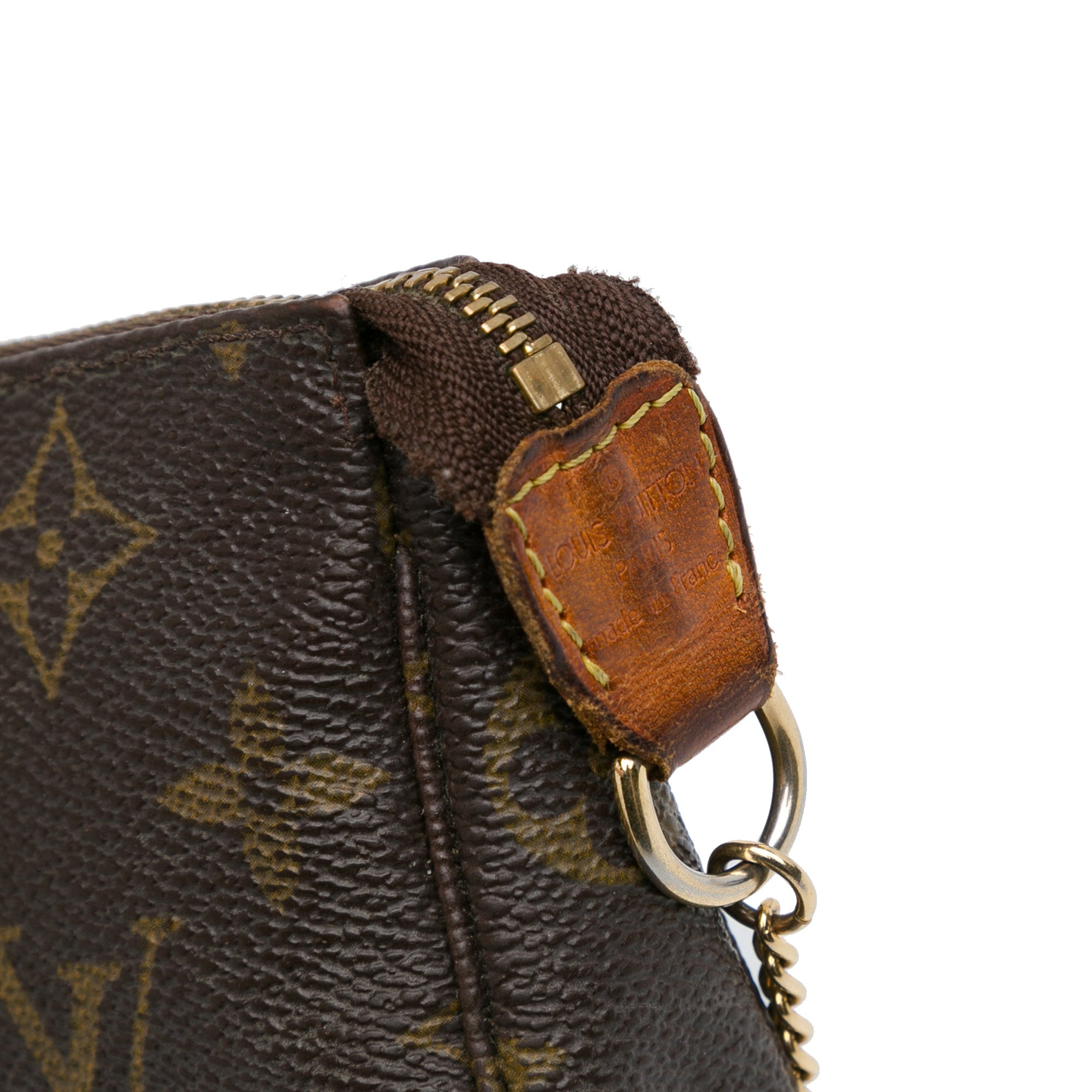 Monogram Mini Pochette Accessoires