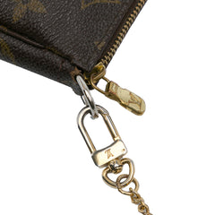 Monogram Mini Pochette Accessoires