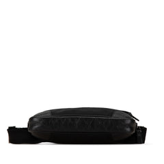 Guccissima Nylon Trim Belt Bag