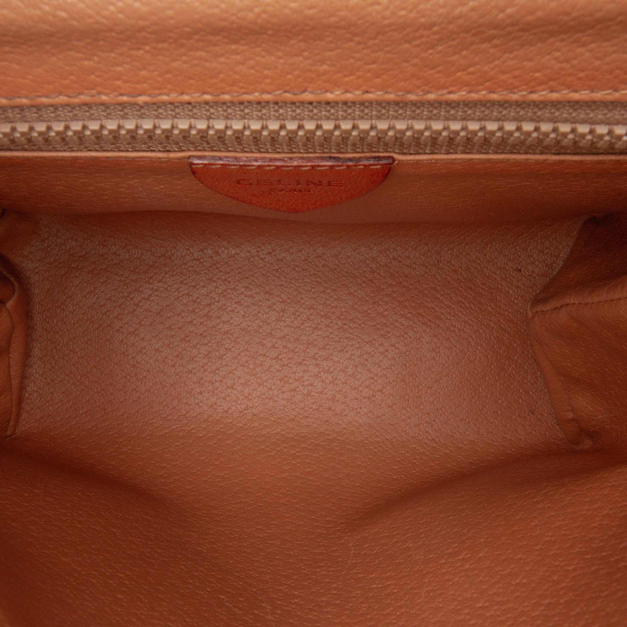 Macadam Coated Canvas Crossbody