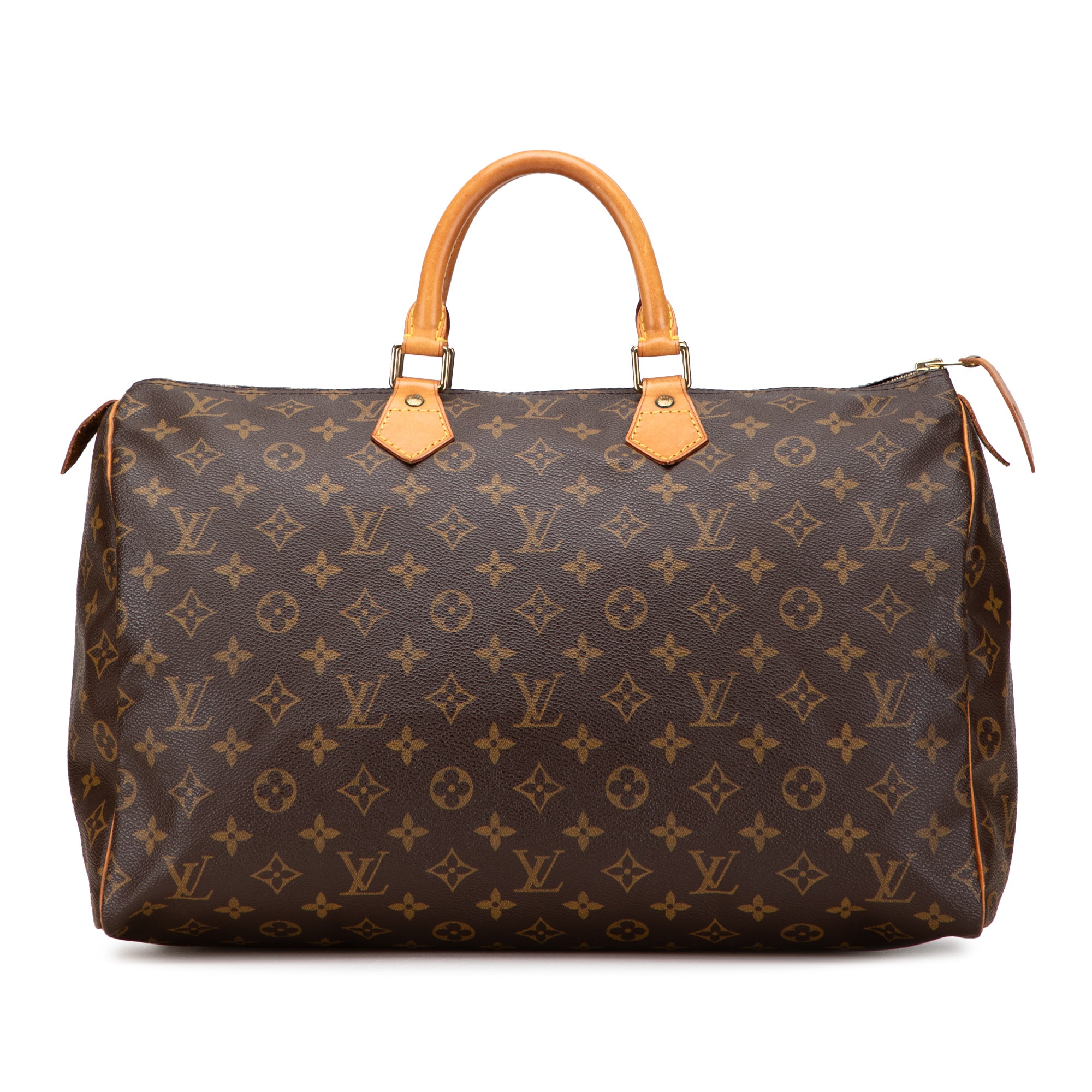 Monogram Speedy 40