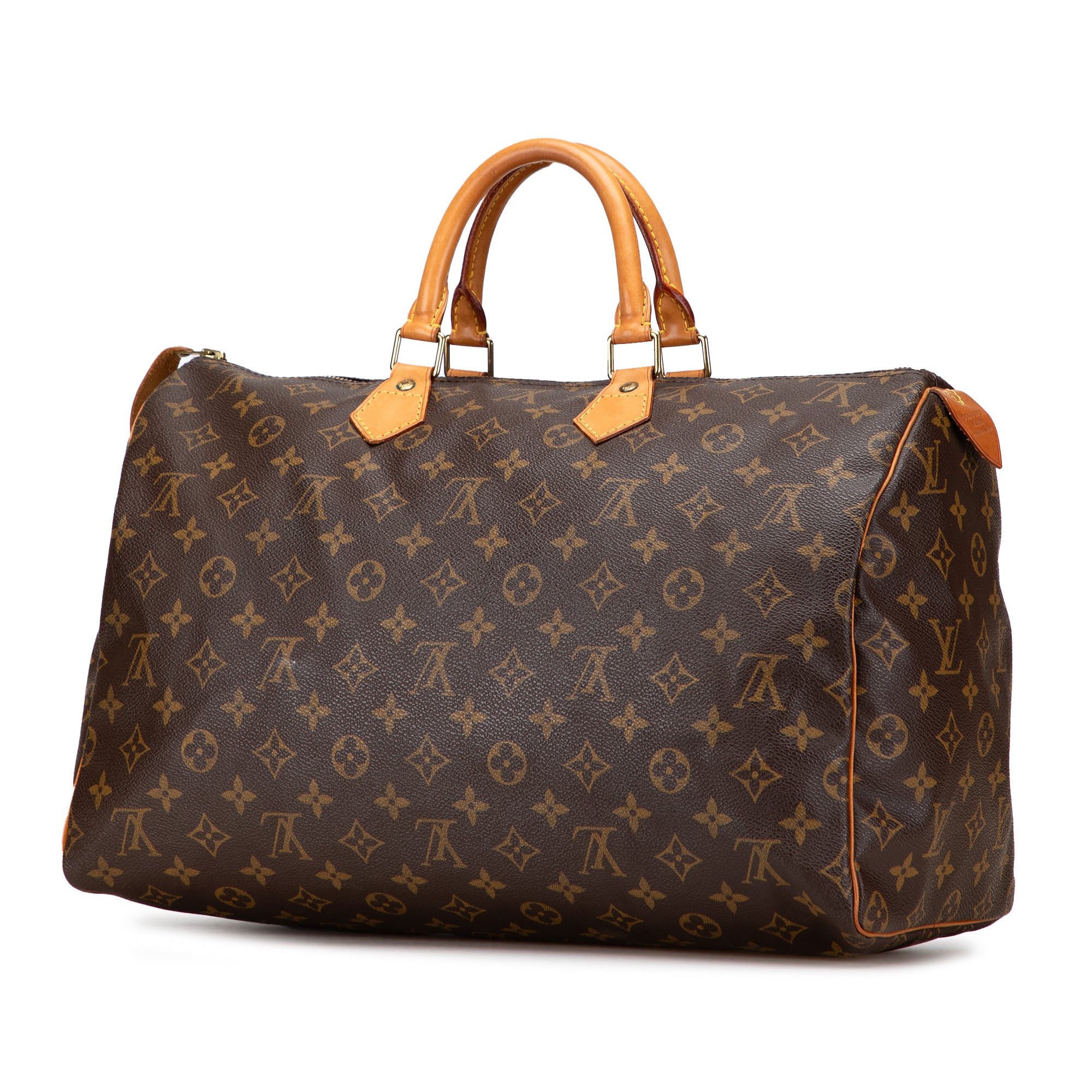 Monogram Speedy 40