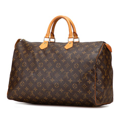 Monogram Speedy 40