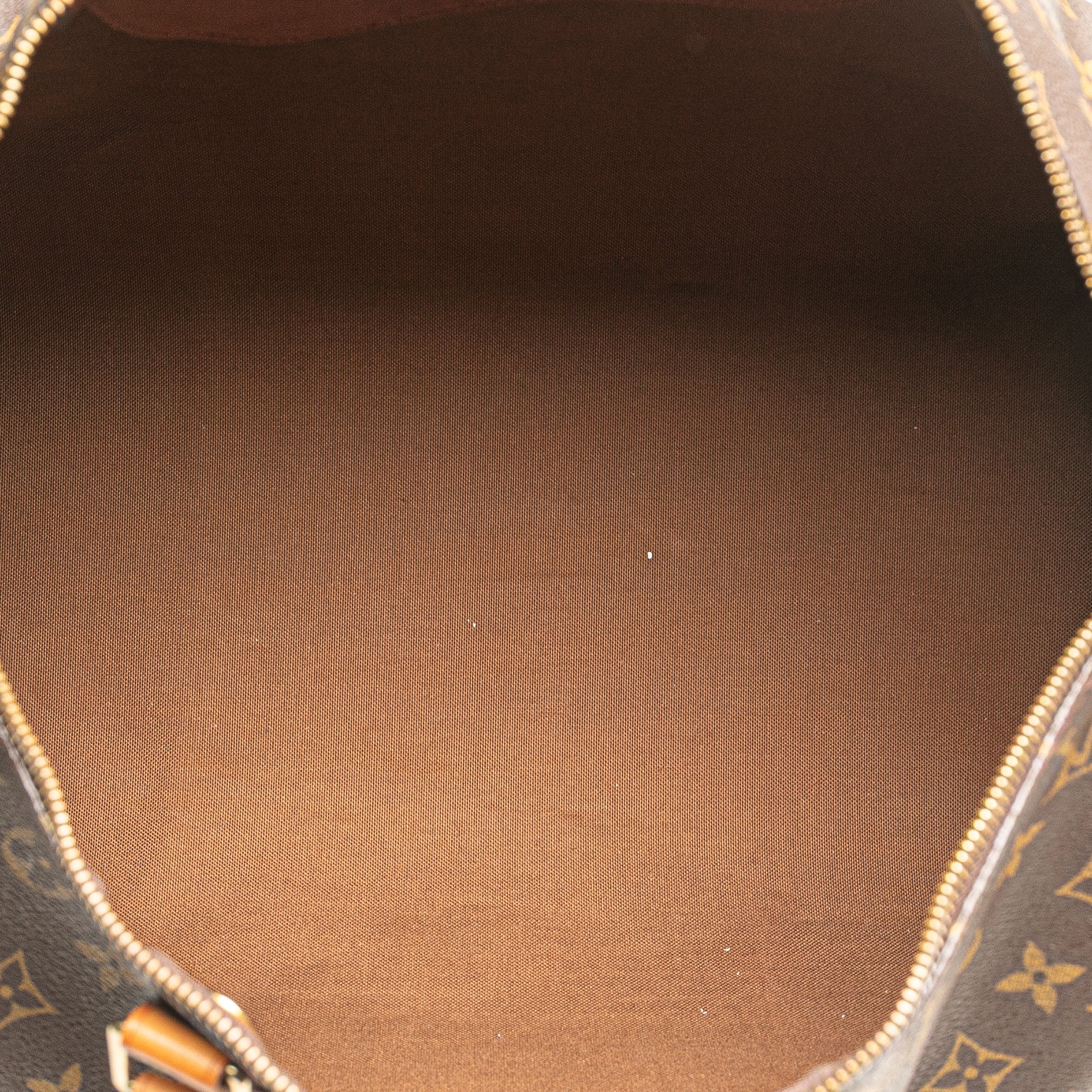Monogram Speedy 40