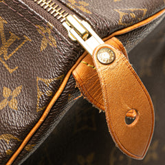 Monogram Speedy 40